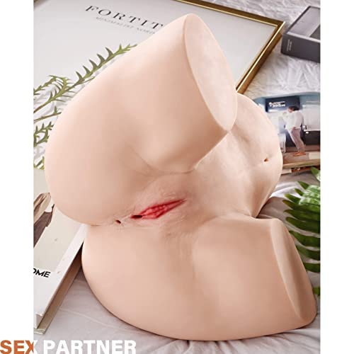 Fessier Sexuel Rebondi – 10,5 kg